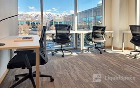 Regus | Clearfield - 1412 Legend Hills Dr