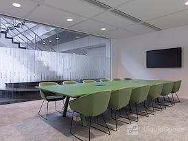 Regus | Amsterdam Laarderhoogtweg 25