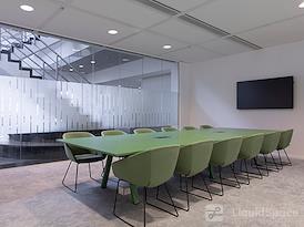 Regus | Amsterdam Laarderhoogtweg 25