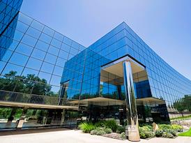 Regus | Arboretum Great Hills