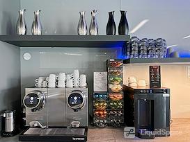 Regus | Reykjavik, Harbour Square