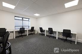 Regus | High Wycombe, Cressex Enterprise Centre