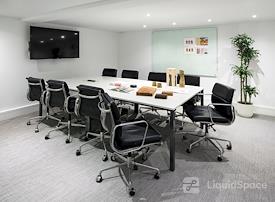 Regus | Potters Bar, High Street