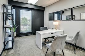 Lucid Private Offices | Keller - Fort Worth