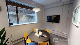 FORA | 81 Rivington Street