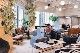 WeWork | Stresemannstraße 123