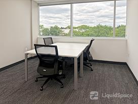 Regus | PA, Allentown - Postal Road