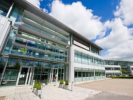 Regus | Fareham, Whiteley
