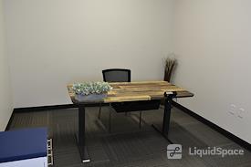 Capital Workspaces Sangamore