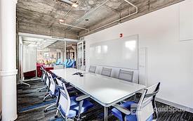 Enterprise Coworking RiNo