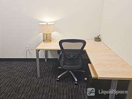 Regus | Shoppes at Webb Gin