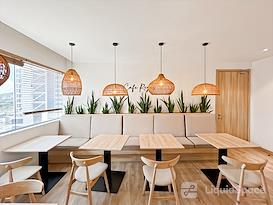 Regus | Ebene, Nexsky Building