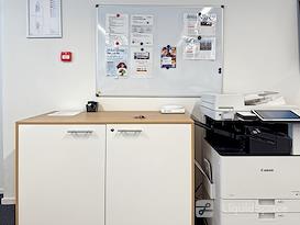 Regus | Maastricht, Randwyck