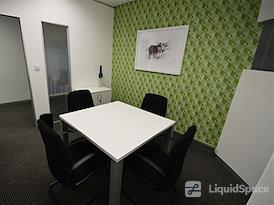 Regus | Nelspruit, Promenade Mall