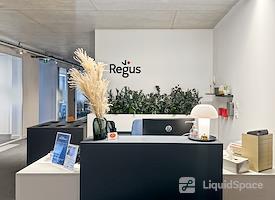 Regus | Reims Bezannes
