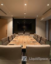 Hub Australia | 555 Collins ExChange