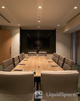 Hub Australia | 555 Collins ExChange