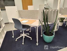 West Hartford Coworking