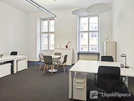 Regus | Vienna, Kohlmarkt