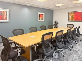 Regus | Greenwich