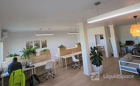 Long Jetty Workspace