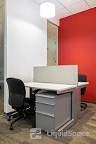 Regus | Tokyo, Marunouchi Tekko Building