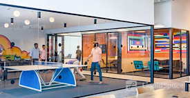 WeWork Embassy Tech Village