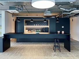 Regus | Louvain-La-Neuve, Axis Parc