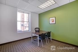 Regus | The Altmayer Building