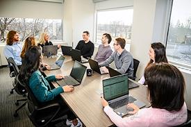 BrightWorks Coworking 777