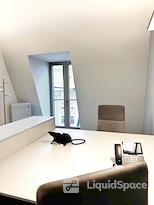 Satellite Office Opernplatz