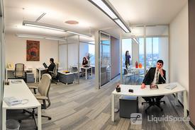 IOS OFFICES | Torre Mapfre