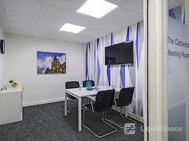 Regus | Wakefield, Trinity Walk