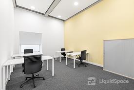 Regus | Turin, Lingotto