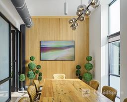 Dwell Coworking Downtown