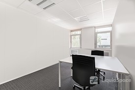 Regus | Orly, Orlytech