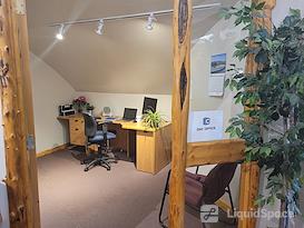 The Corner Coworking - Railway St.