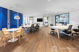 Regus | Basel, Stücki Village