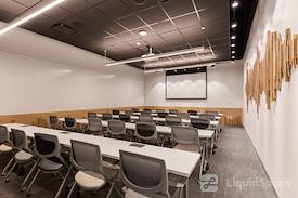 Roam Buckhead - Peachtree