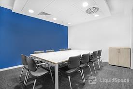 Regus | Istanbul, Levent 193