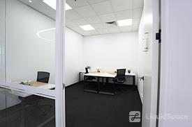 Waterman Workspaces Chadstone