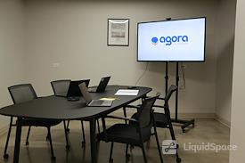 Agora Coworking - Grayslake