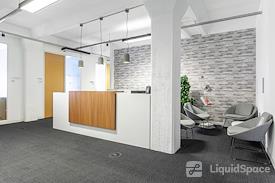 Regus | Birmingham Fort Dunlop