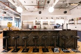 WeWork | 2 Eastbourne Terrace