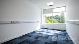 Regus | Toulouse, Compans