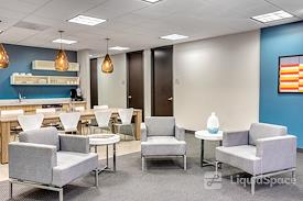 Regus | Regions Center