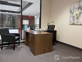 Executive Workspace| Allen