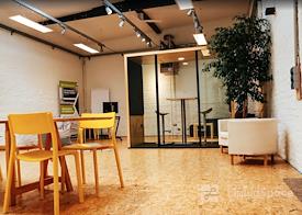 Webrunners Creativespace Innovations Coworking