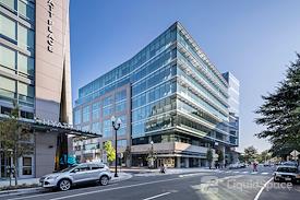 Industrious - Arlington Court House