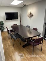 The Corner Coworking - Bow Ridge